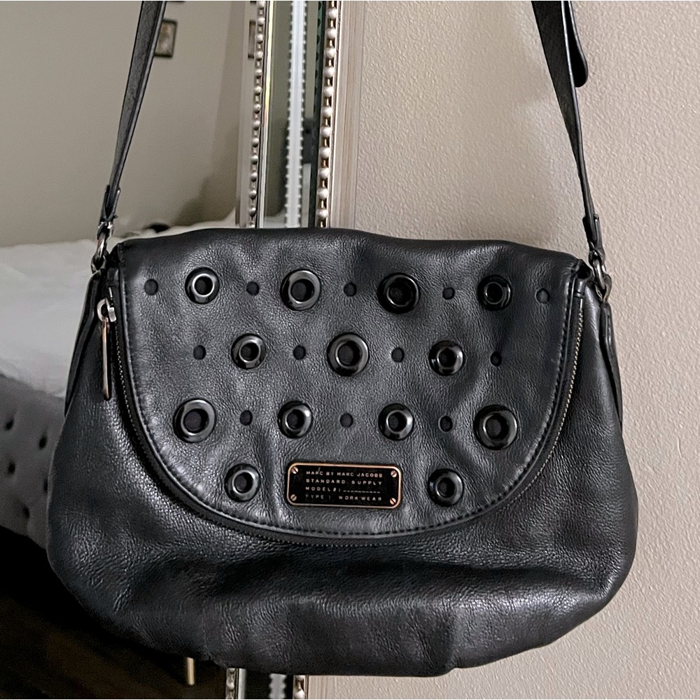 Marc Jacobs Shoulder Purse